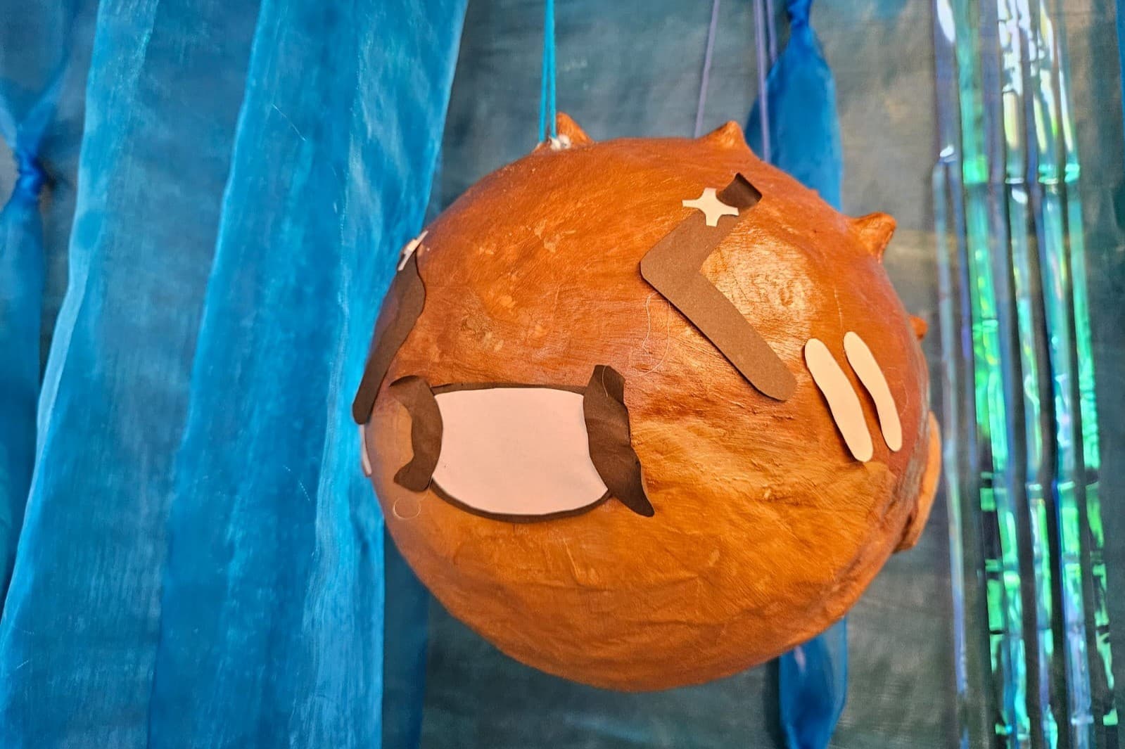Fugucon cosplay-tapahtuma - tapahtuman kuva