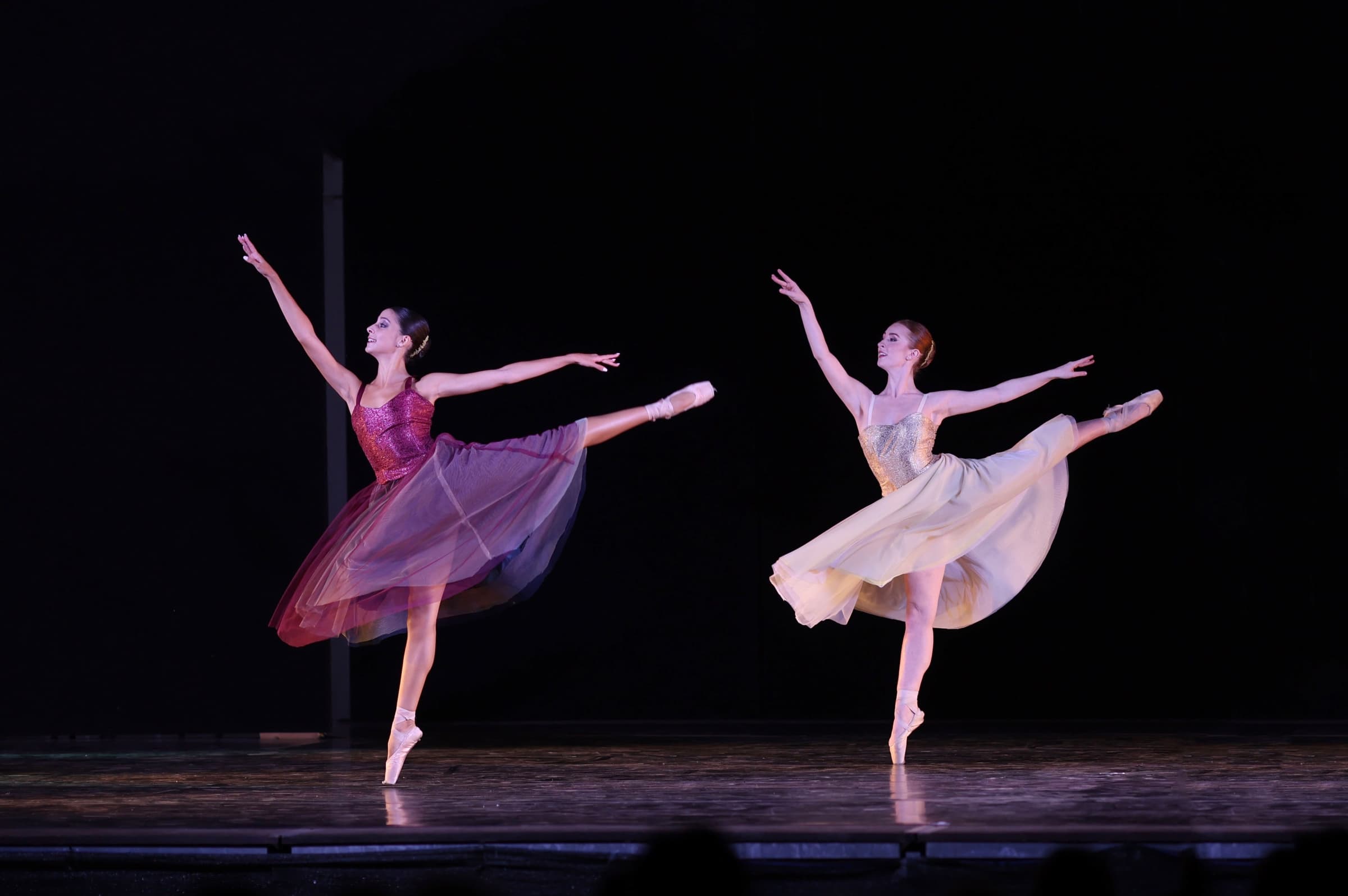 Balletto di Milano: Viva Verdi - tapahtuman kuva
