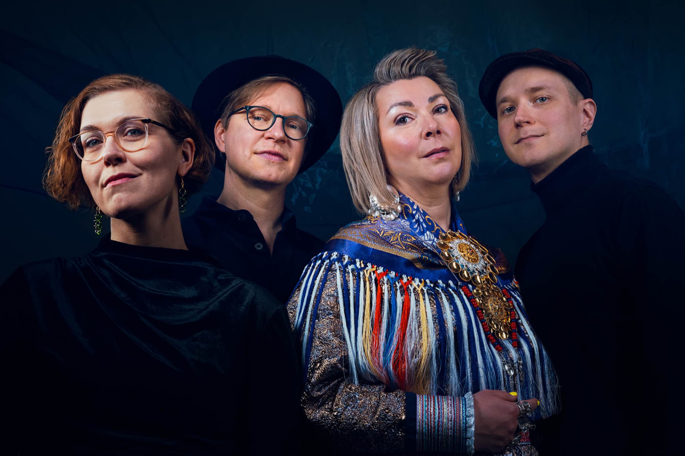 Ánnámáret: Bálvvosbáiki - tapahtuman kuva