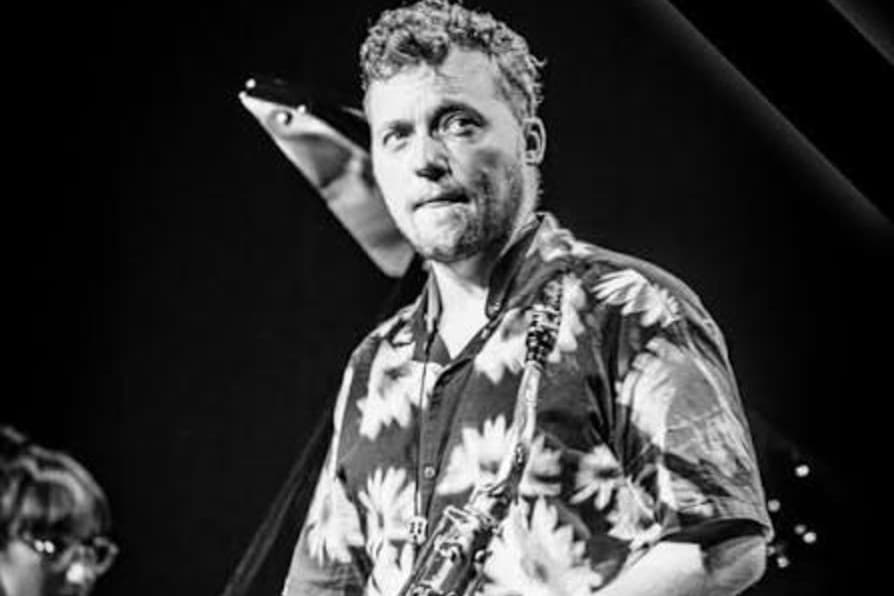 Manala Afterwork Jazz feat. Donatas Petreikis - tapahtuman kuva