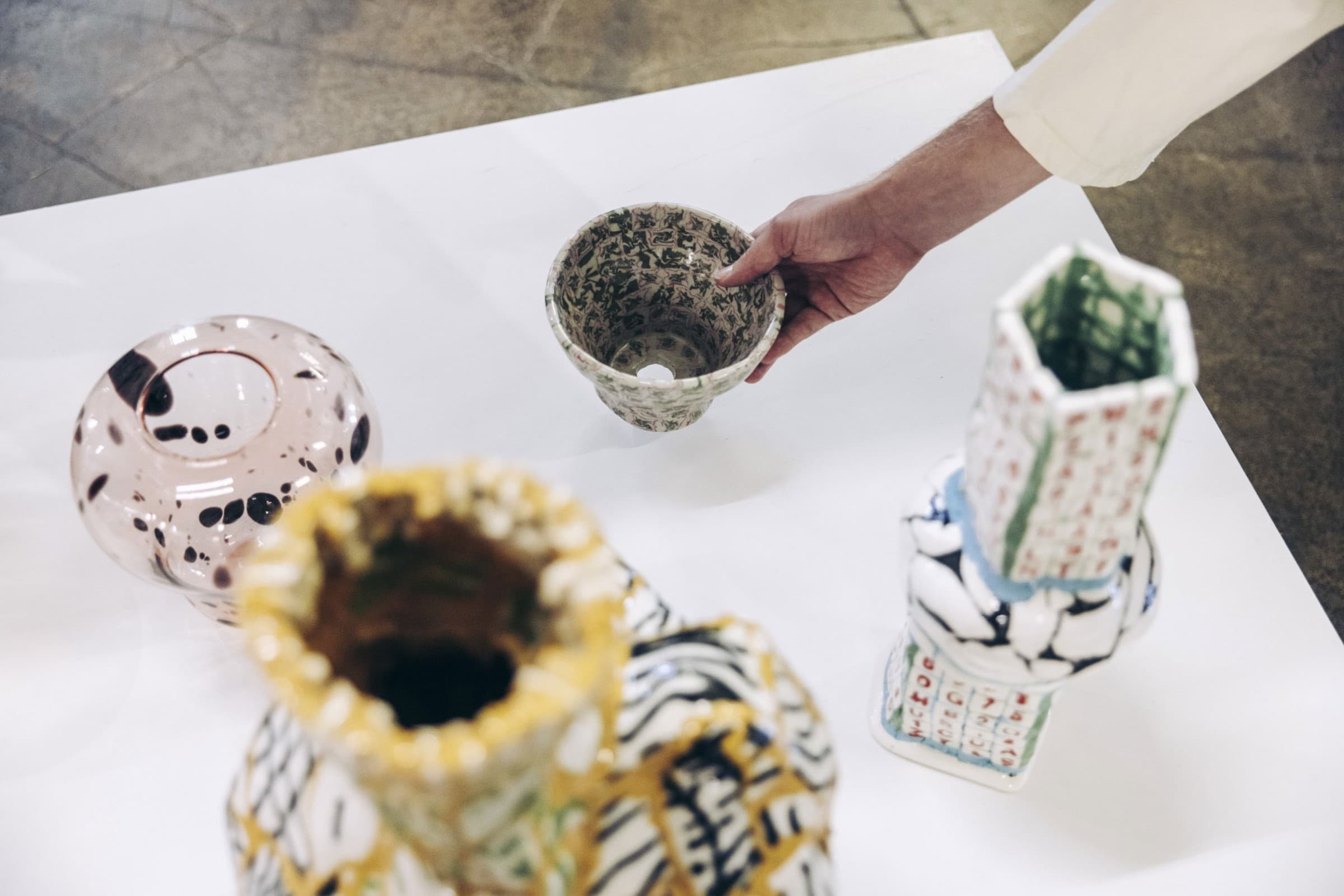 Helsinki Design Week 2026 - tapahtuman kuva