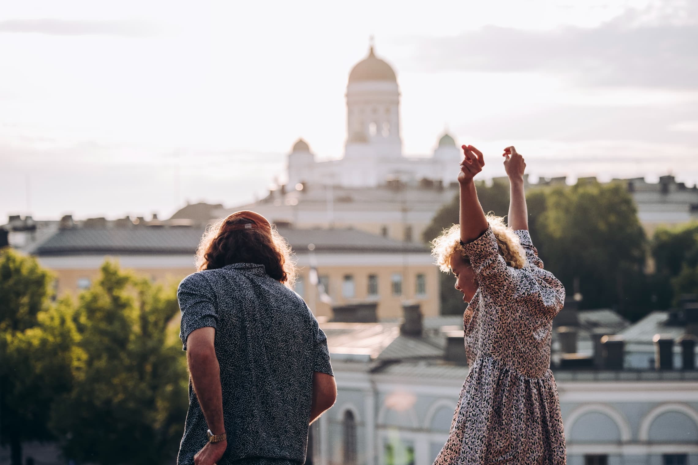 Mun suunnat, mun polut -ryhmä - tapahtuman kuva