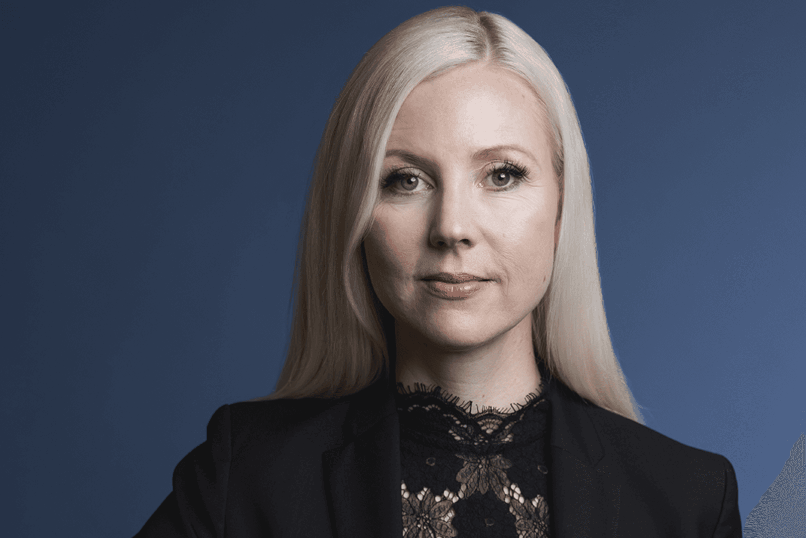 Jessikka Aro kirjailijavieraana - tapahtuman kuva