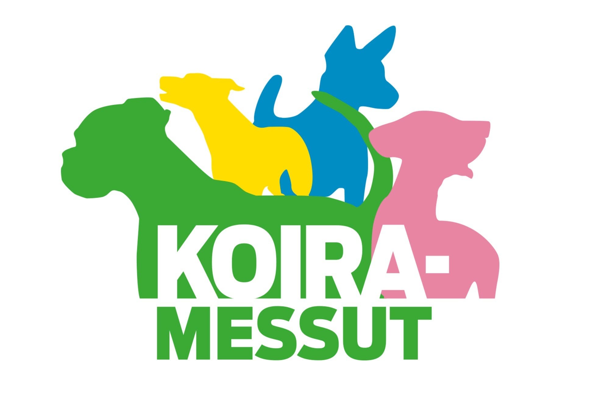 Koiramessut - tapahtuman kuva