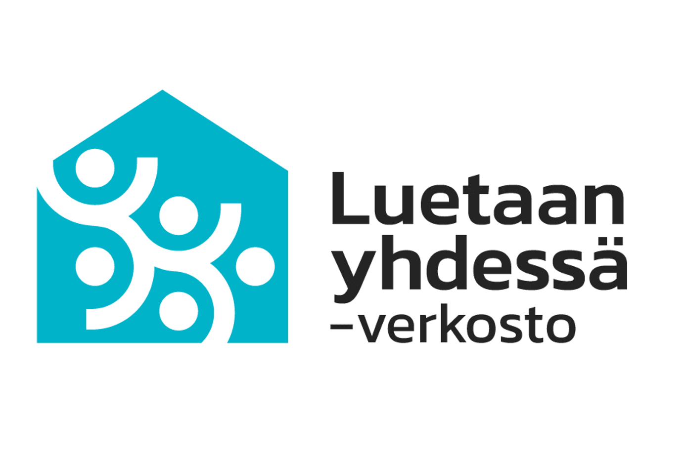 Luetaan yhdessä -ryhmä - tapahtuman kuva