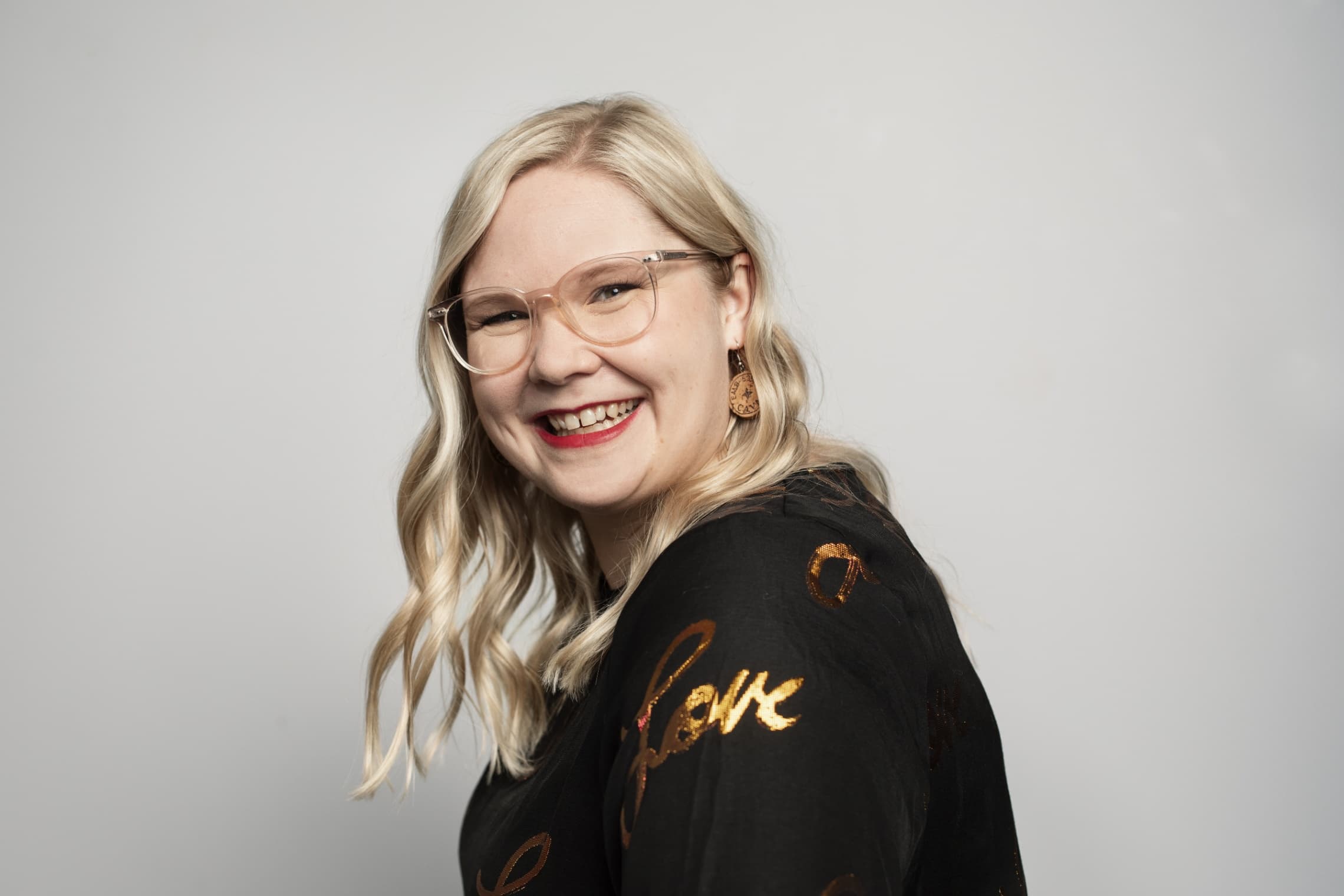Kirjailijavieras: Michaela Von Kügelgen - tapahtuman kuva