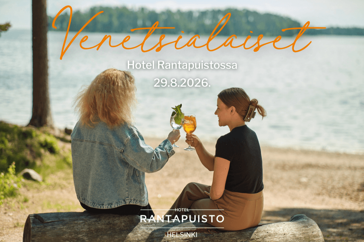 Venetsialaiset - tapahtuman kuva