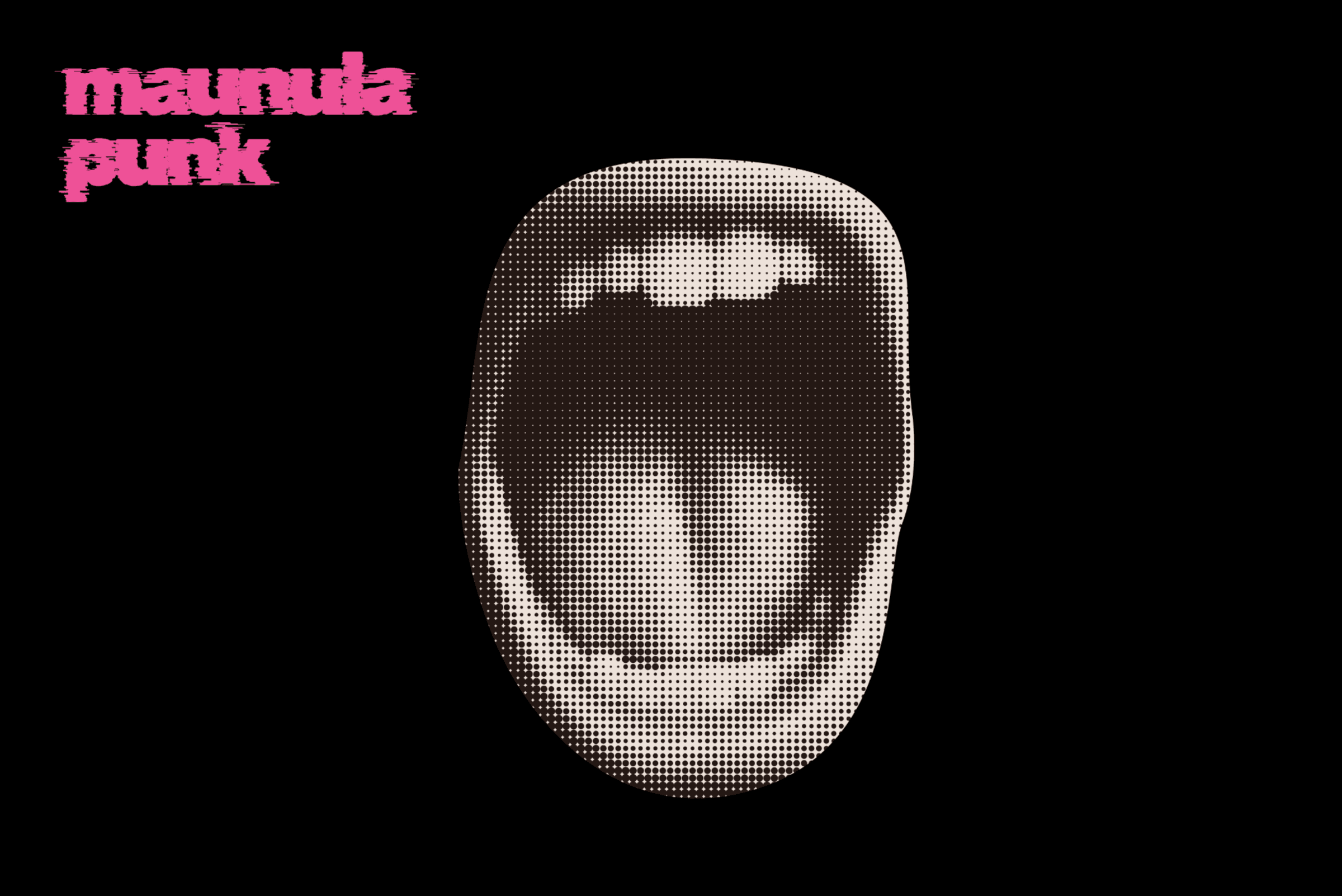 Maunula Punk - tapahtuman kuva