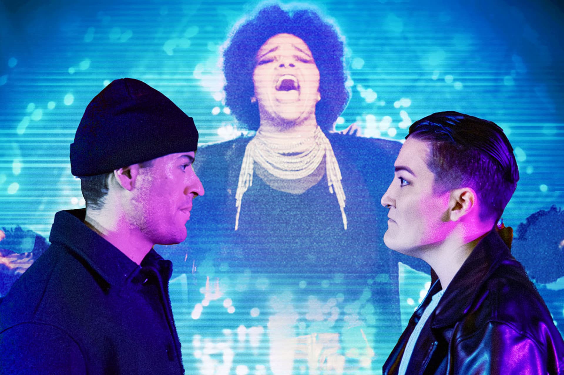 Orpheus in Underworld - tapahtuman kuva