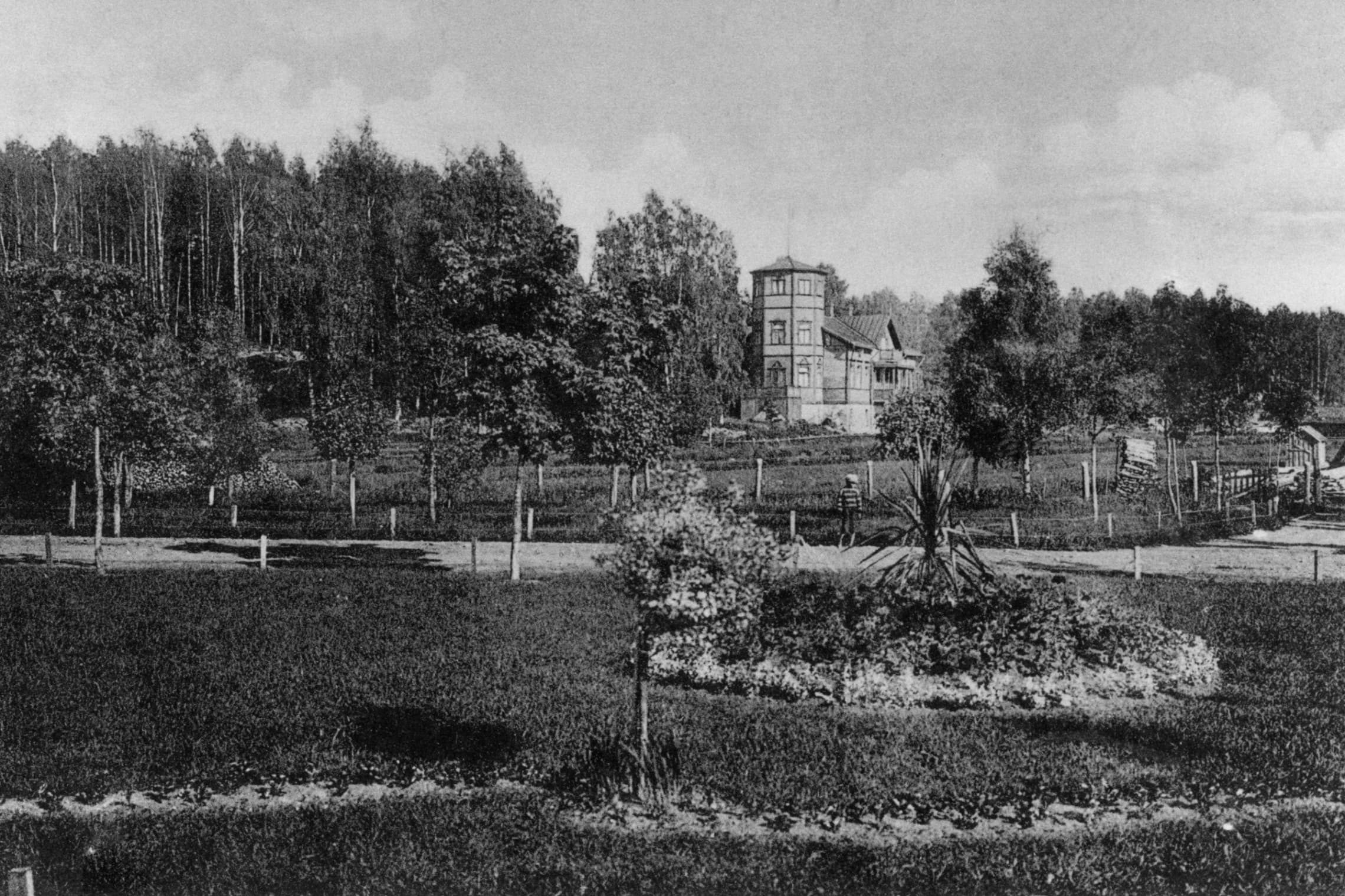Kävelykierros Oulunkylässä - tapahtuman kuva