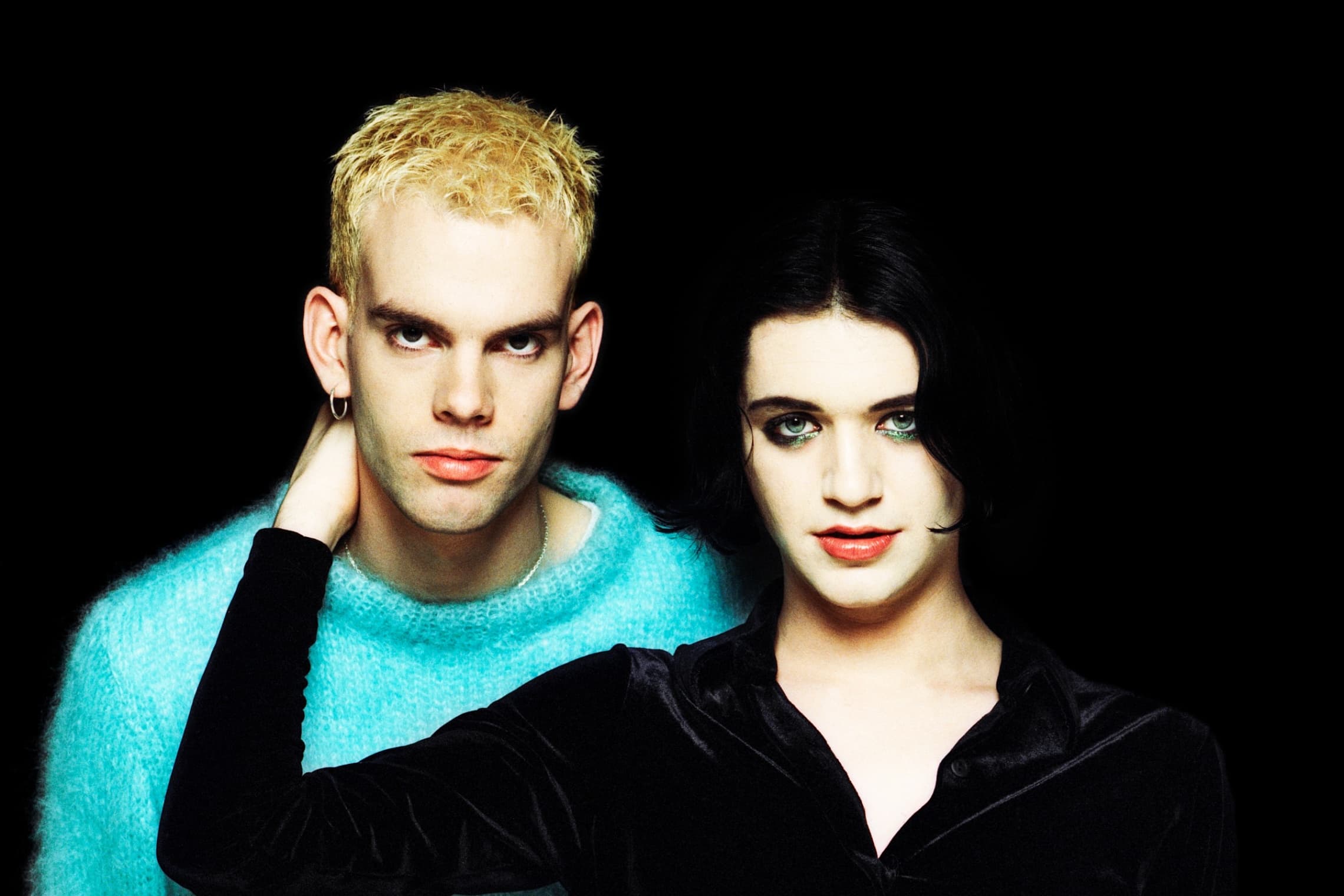 Placebo - tapahtuman kuva