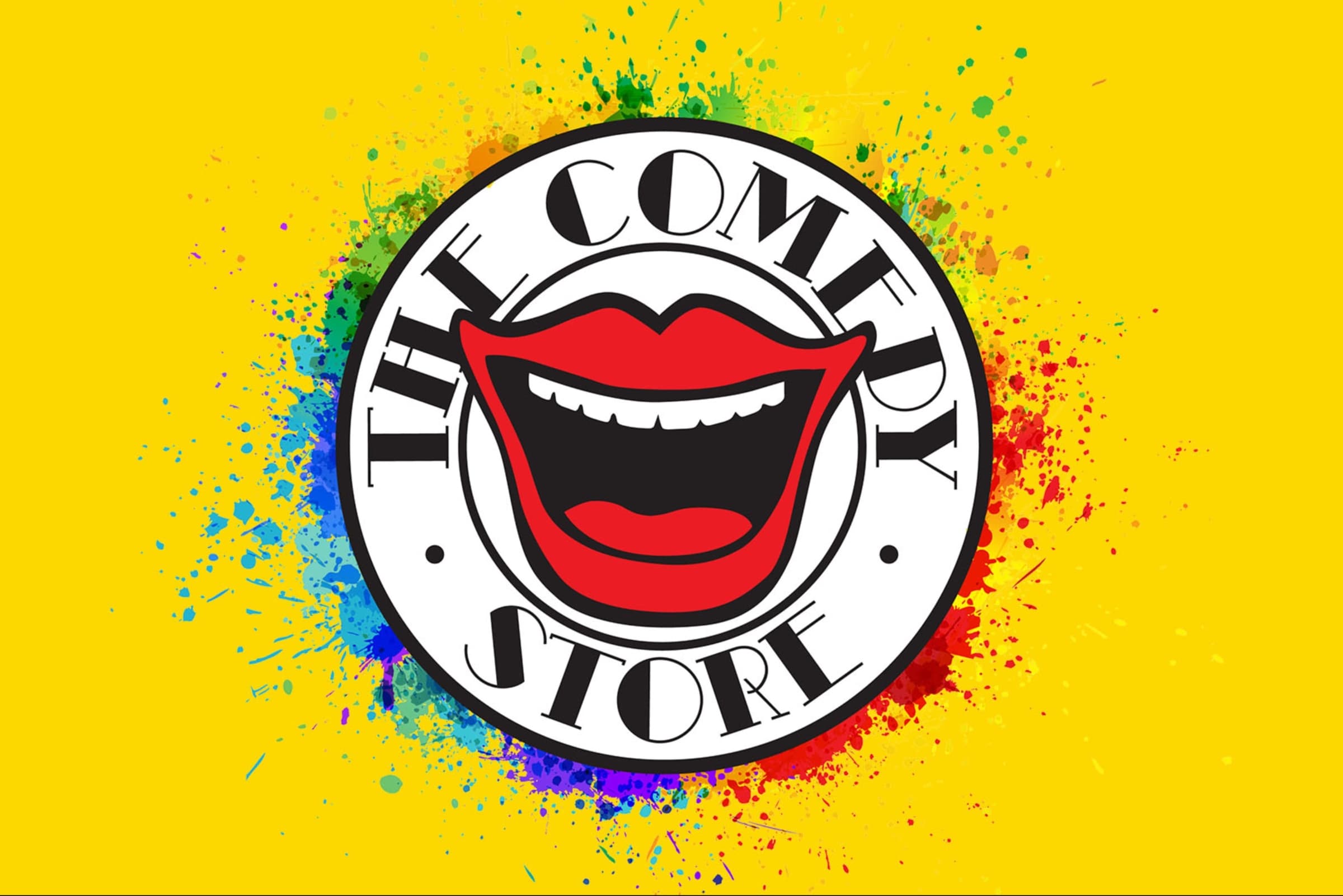 The Comedy Store - tapahtuman kuva