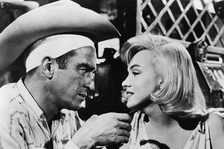 Marilyn Monroe 100 vuotta Kino Reginassa - tapahtuman kuva