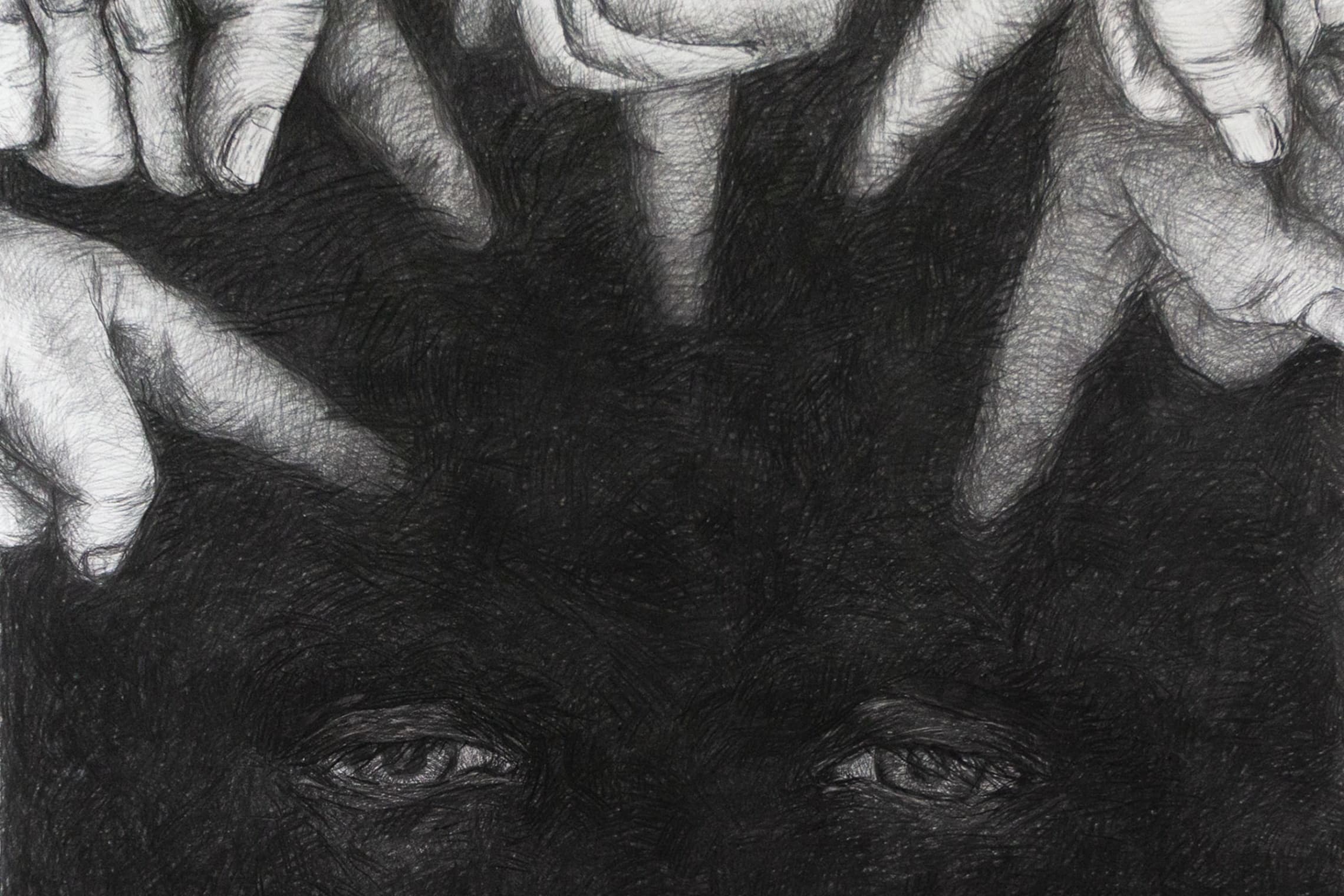 Agni Kuokkanen: Through the Shadow - tapahtuman kuva