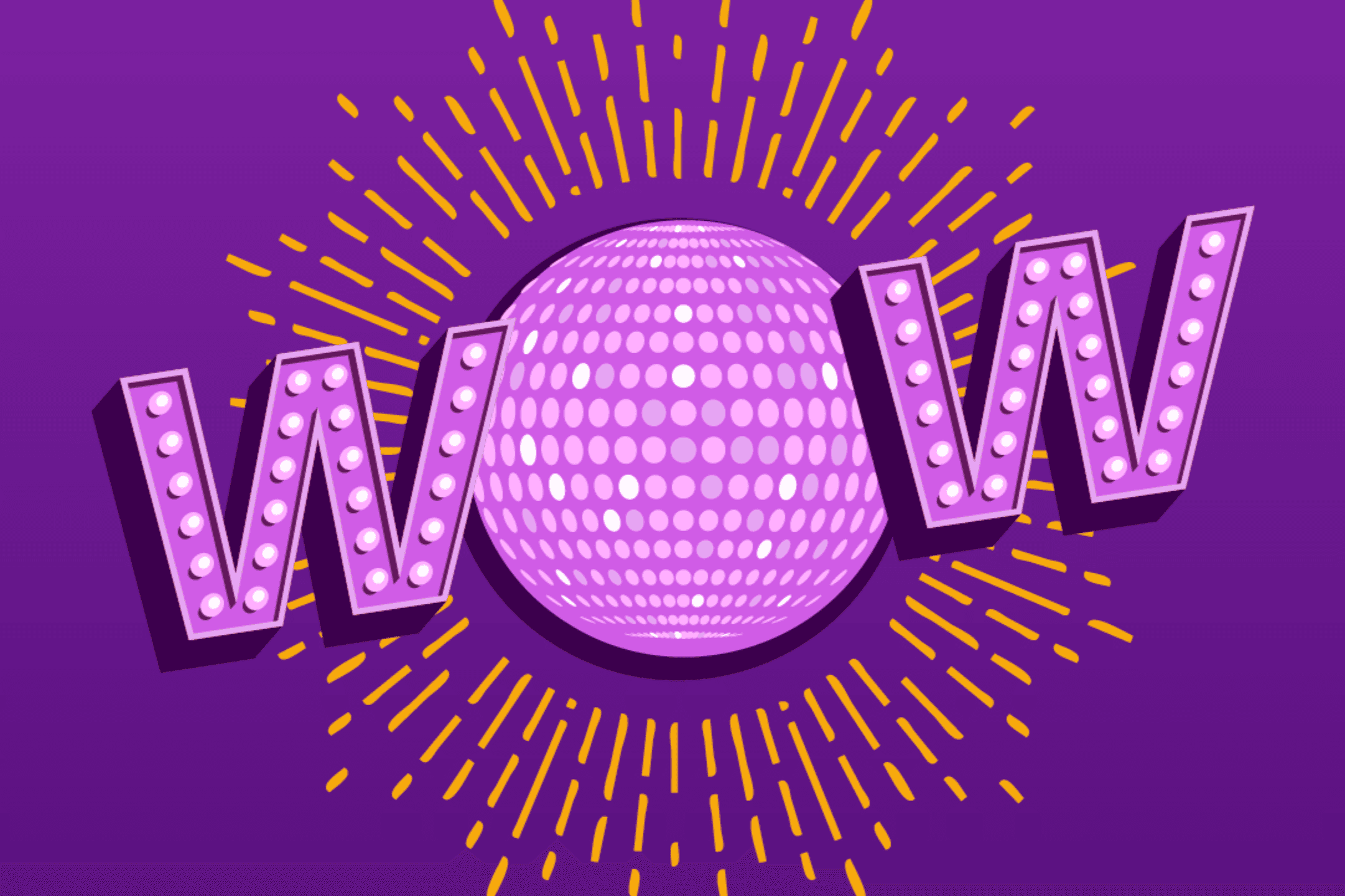 WOW-People DanceParty - tapahtuman kuva