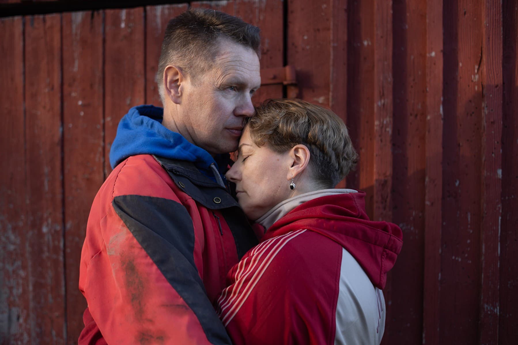 Kino Maunula: Pohjoinen intohimo - tapahtuman kuva