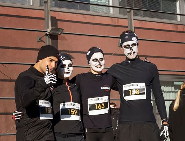 Helsinki Halloween Run 2026 - tapahtuman kuva