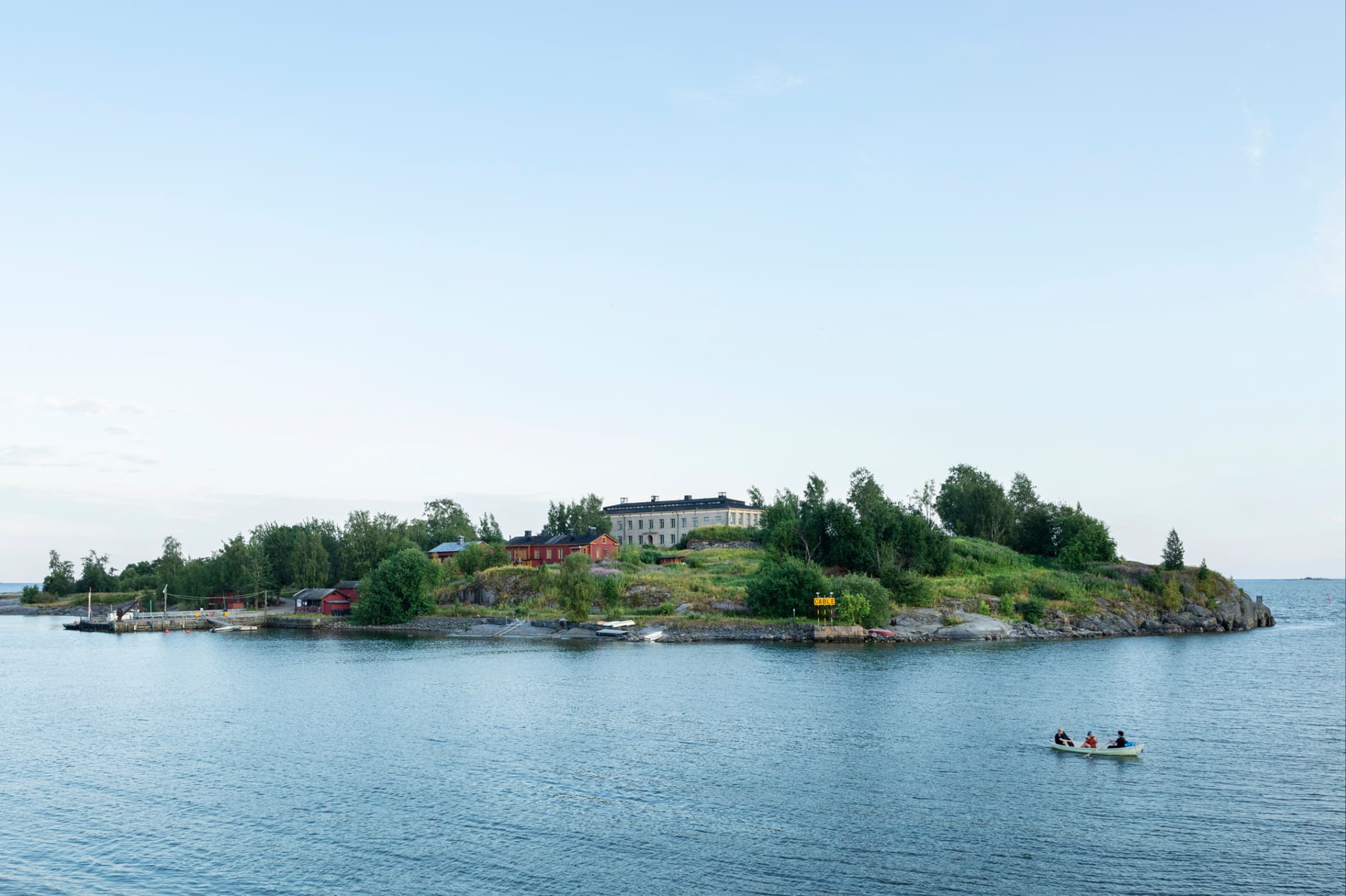 Harakan näyttelykesä 2026 - tapahtuman kuva