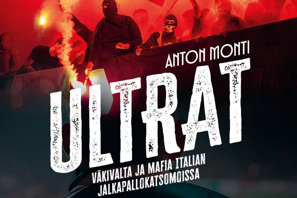 Väkivalta ja mafia Italian jalkapallokatsomoissa - tapahtuman kuva
