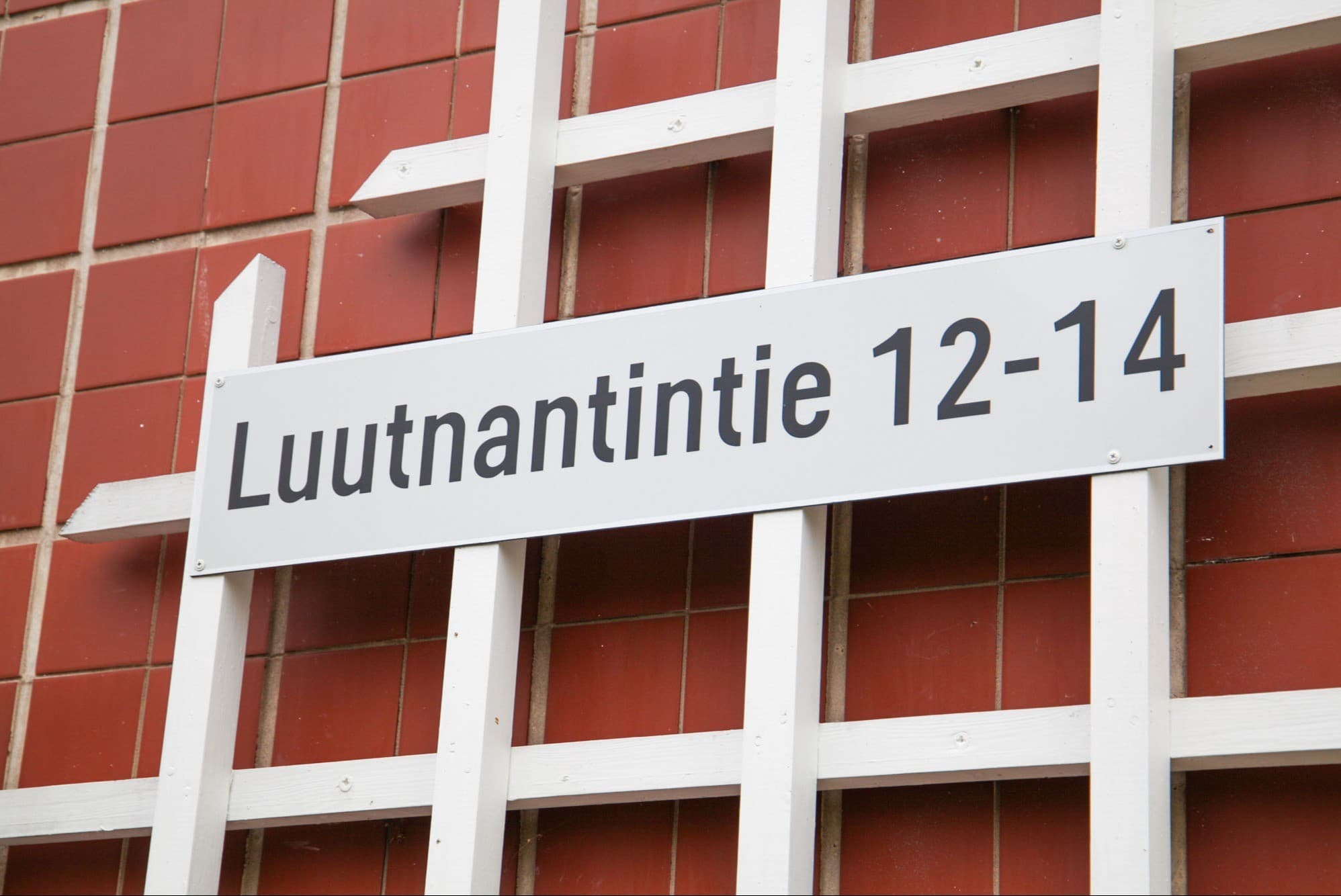 Nimistökävely - Malminkartano - tapahtuman kuva
