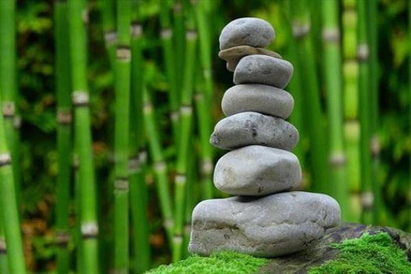 Tiistain meditaatio - tapahtuman kuva