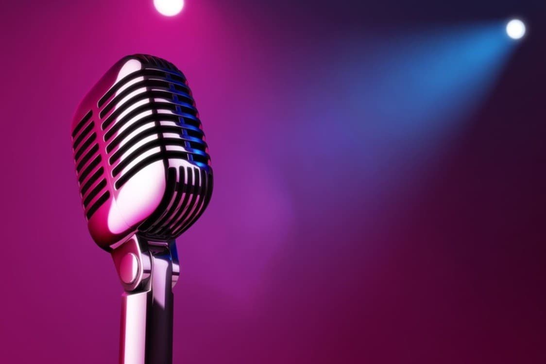 đ€đ KARAOKETANSSIT â mikkiin tai parketille đșđ¶ - tapahtuman kuva