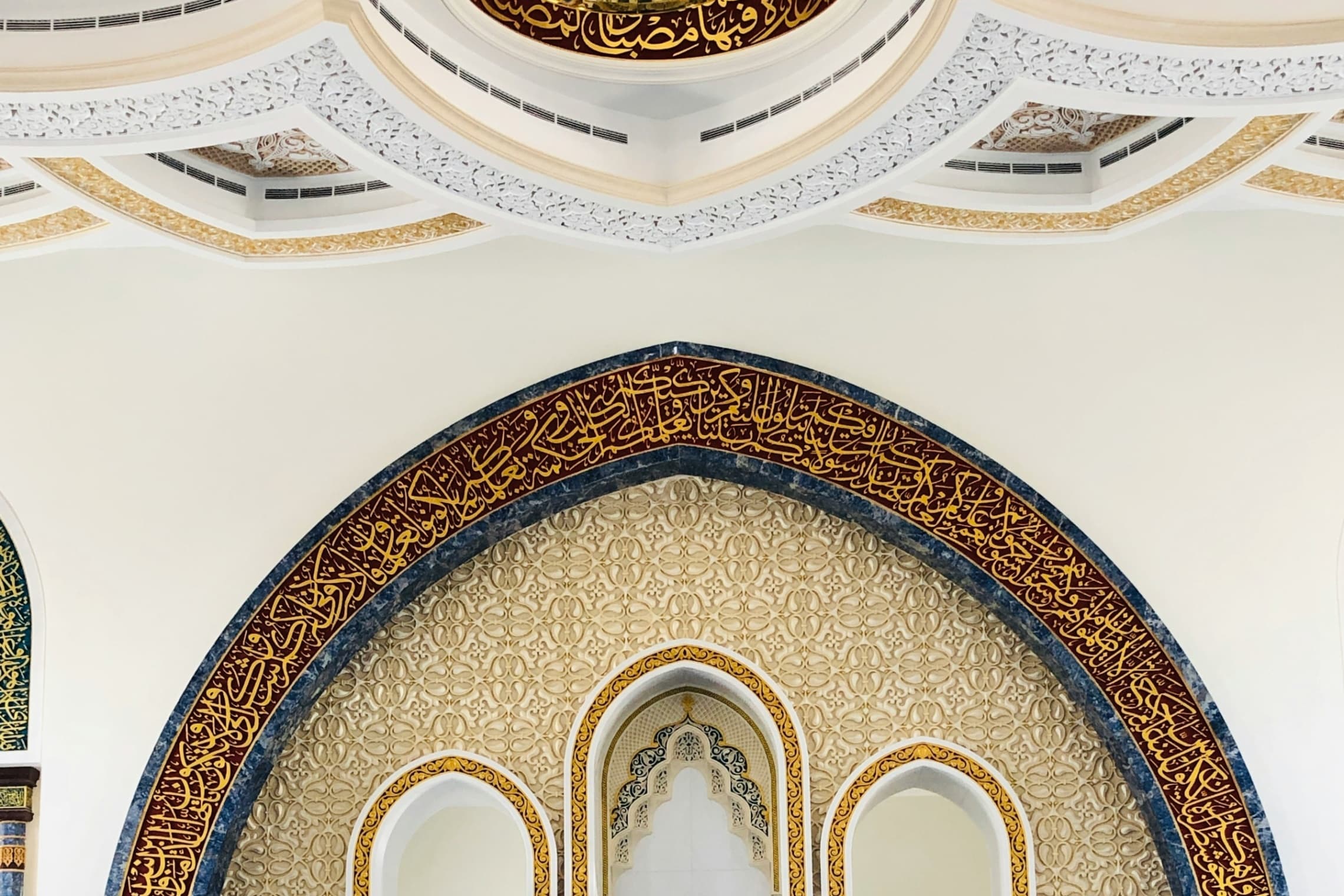 Arabian kielikahvila - tapahtuman kuva