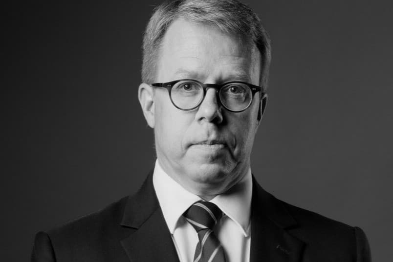 Kirjailijavieraana Antti Helanterä - tapahtuman kuva