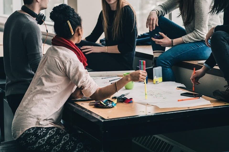 Information on volunteering in English and easy-to-understand Finnish. Tietoa vapaaehtoistoiminnasta englanniksi ja selkeällä suomen kielellä - tapahtuman kuva