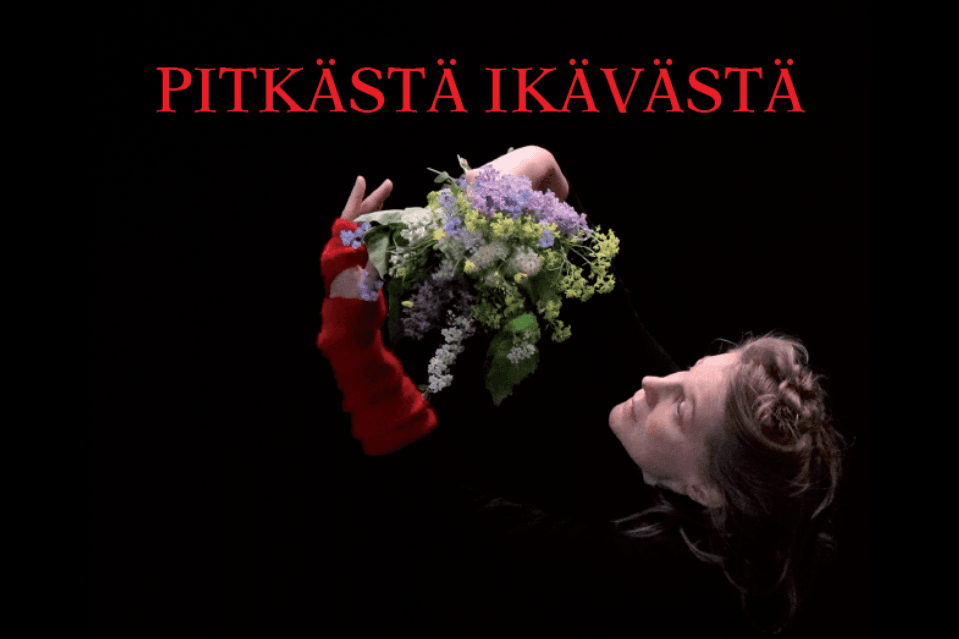 Pitkästä ikävästä - tapahtuman kuva