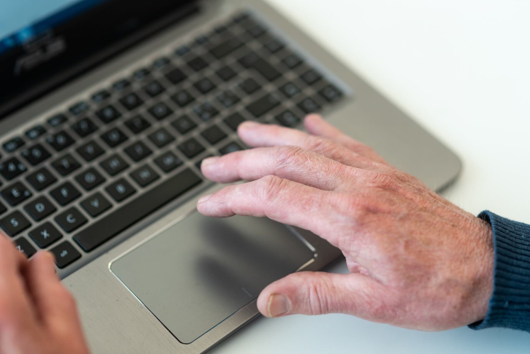 Digiopastusta seniorilta seniorille - tapahtuman kuva