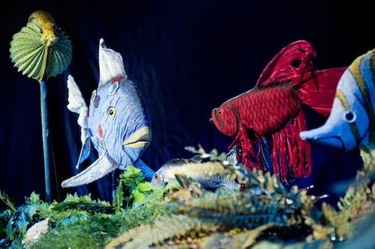 Sampo Festival 2026 - tapahtuman kuva