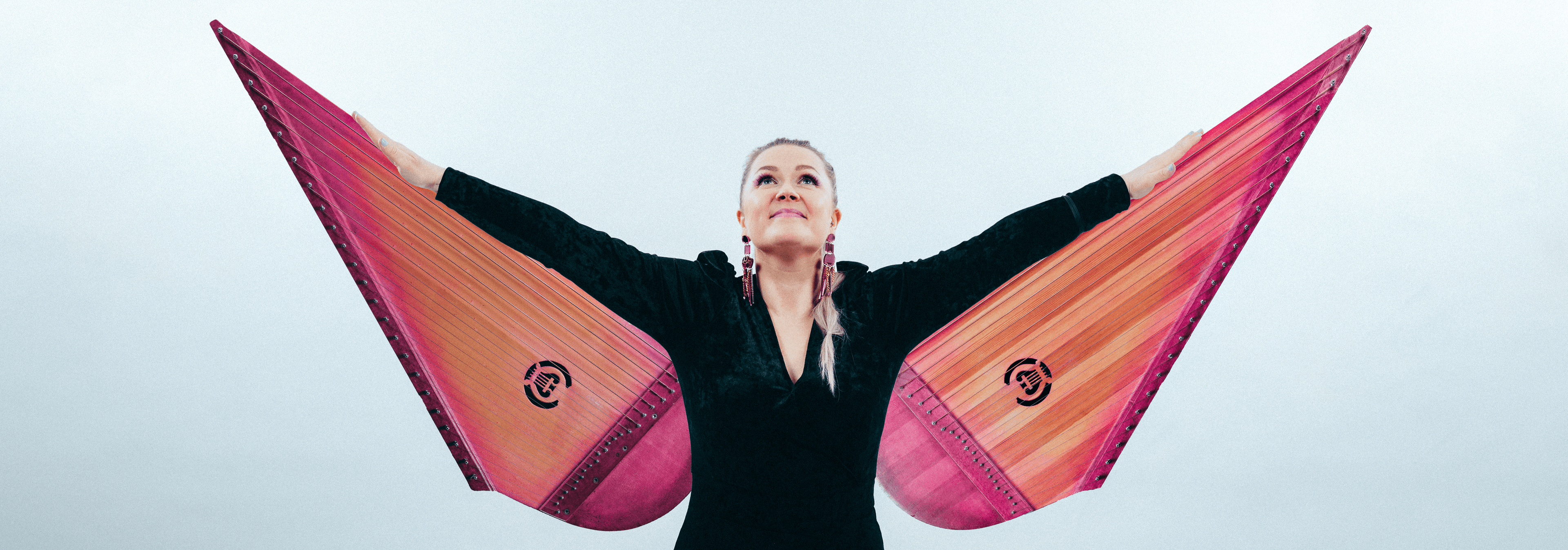 Konserttiseurat - Maija Kauhanen - tapahtuman kuva