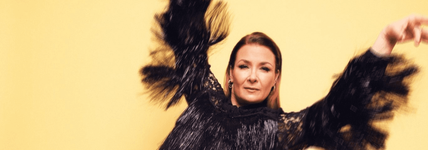 IRINA - tapahtuman kuva