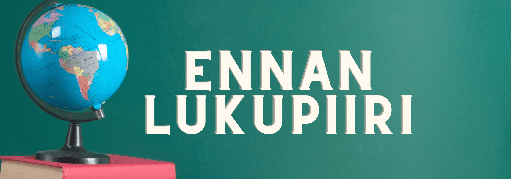 Ennan lukupiiri Seinäjoen pääkirjastossa - tapahtuman kuva
