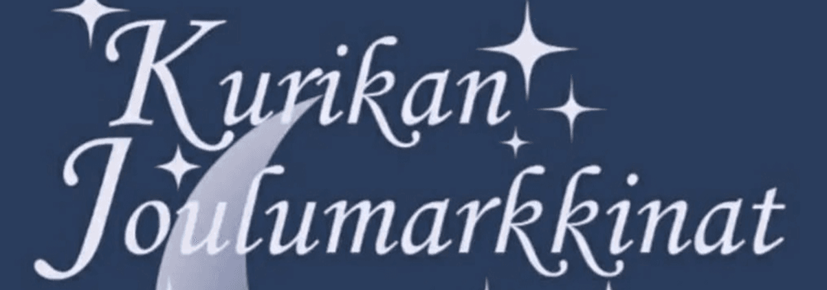 Kampuksen Joulumarkkinat - tapahtuman kuva