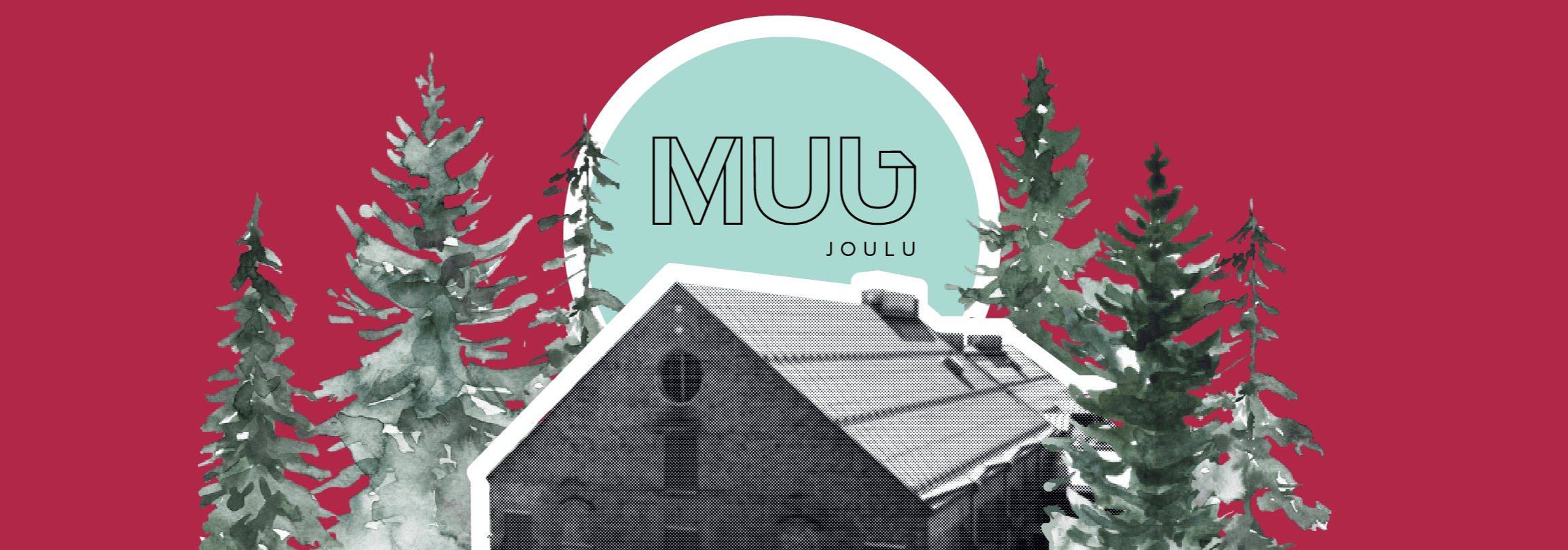 MUU-joulu - tapahtuman kuva