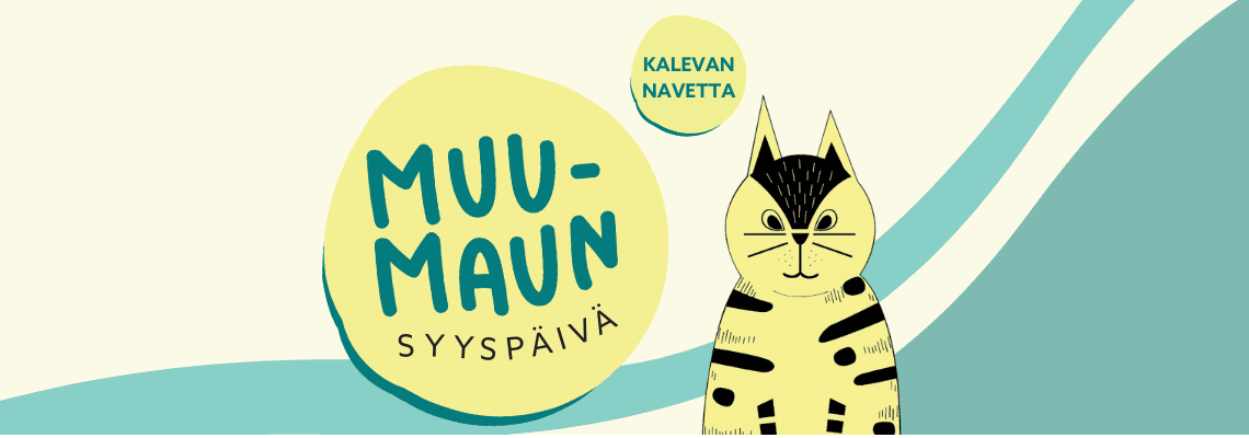 Muu-Maun syyspäivä 2026 - tapahtuman kuva