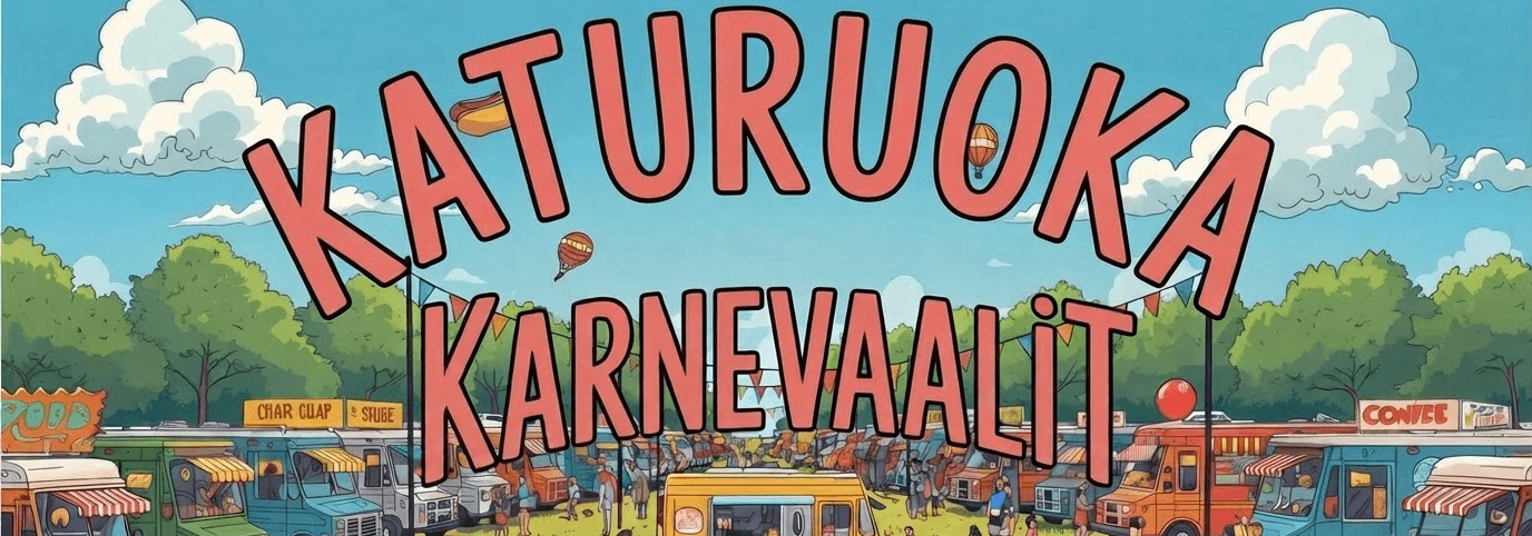 Katuruokakarnevaalit Alajärvi - tapahtuman kuva