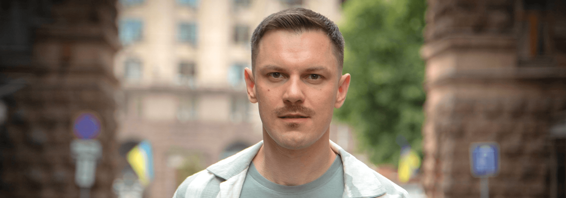 Kirjailijavieraana Maxim Fedorov Ylistaron kirjastossa - tapahtuman kuva