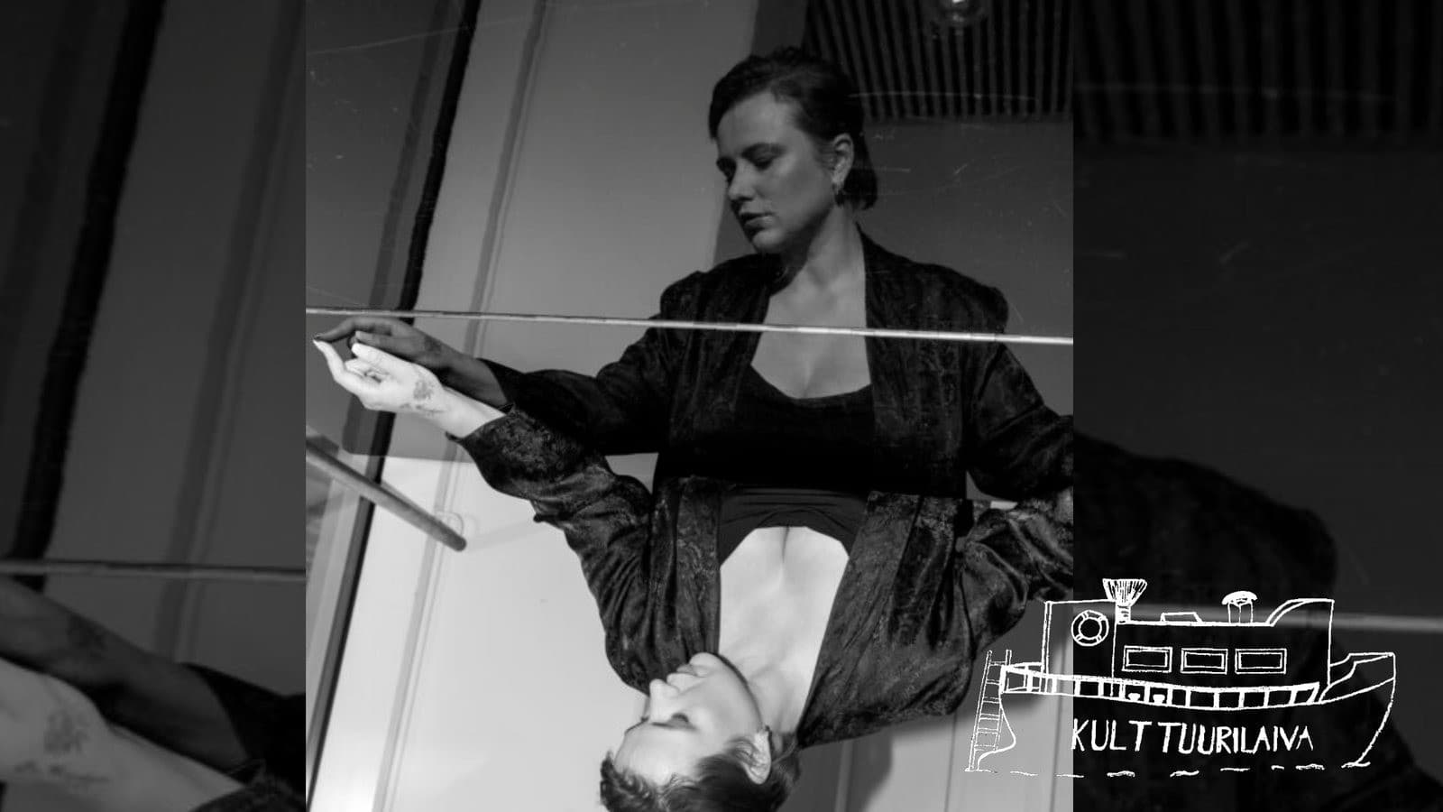 YONA @ Kulttuurilaiva - tapahtuman kuva
