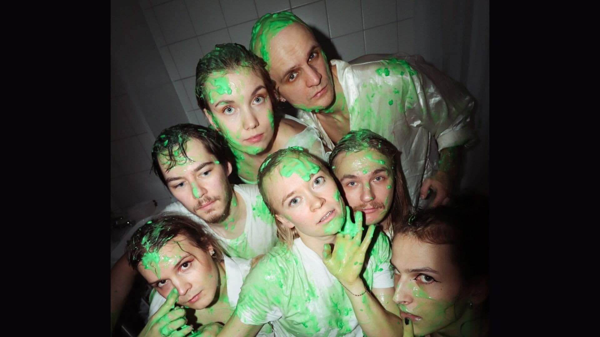 VIMMA @ Porvoon Kulttuurilaiva - tapahtuman kuva