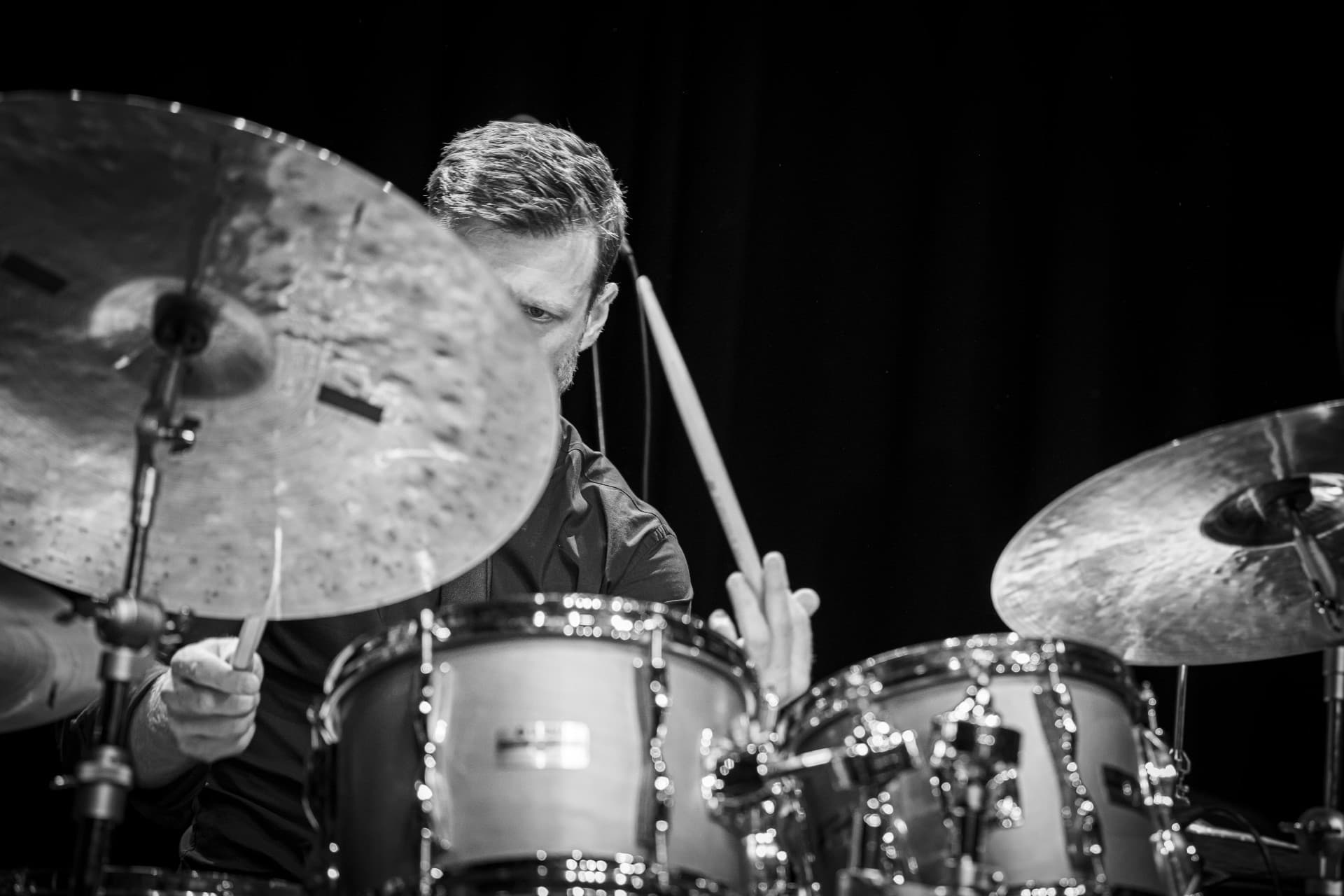 Porvoo Jazz Martti Vilmingon valokuvina - tapahtuman kuva