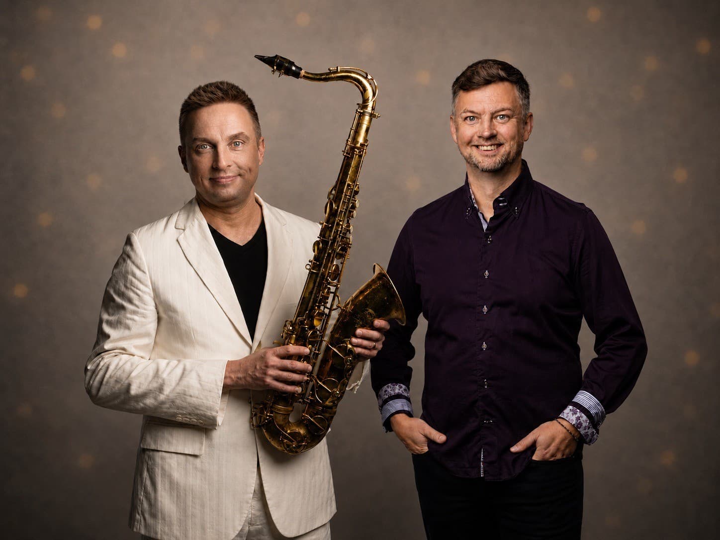 Hyvän mielen -joulukonsertti - tapahtuman kuva