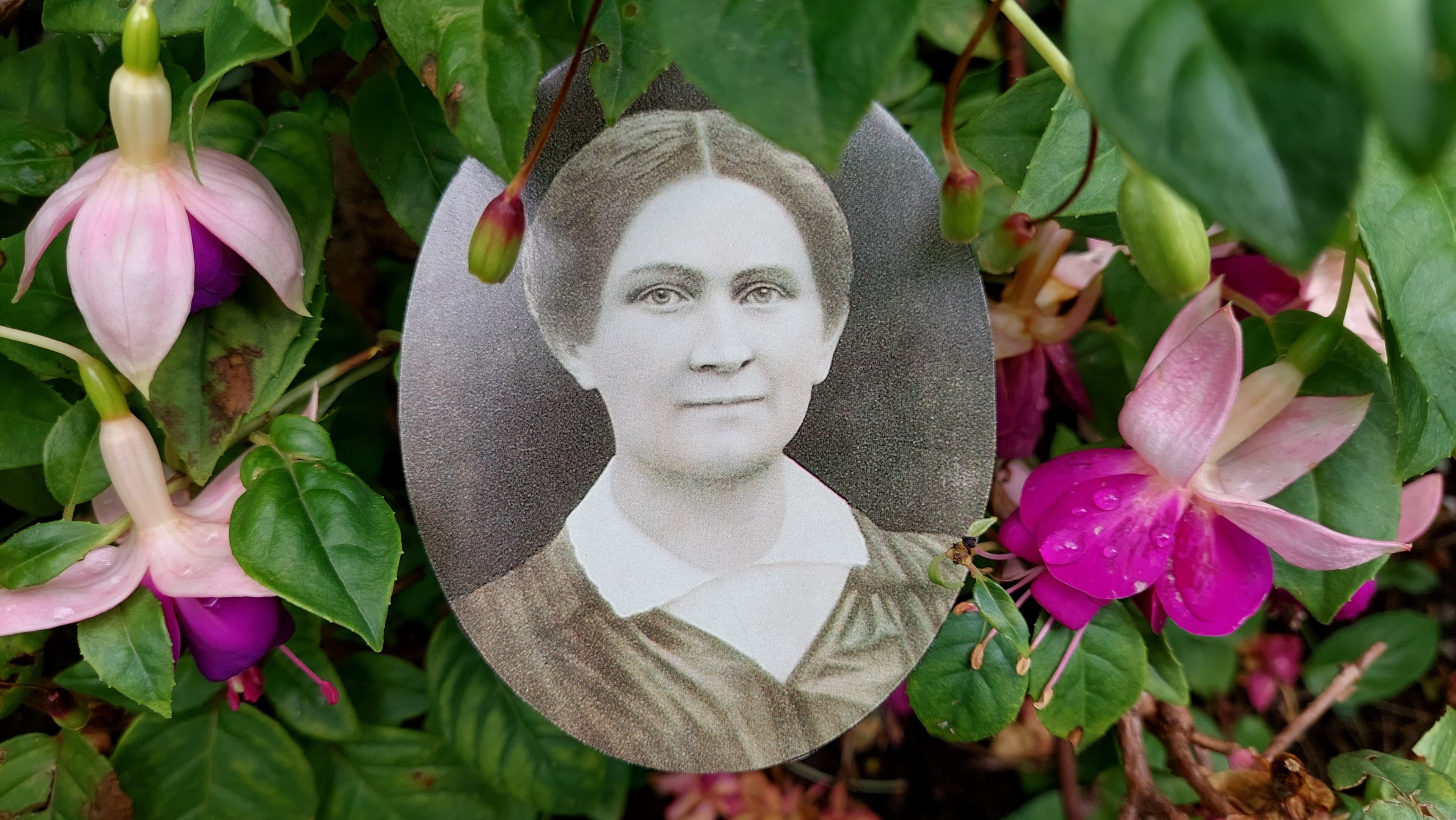 Fredrika Runebergin syntymäpäivä - tapahtuman kuva