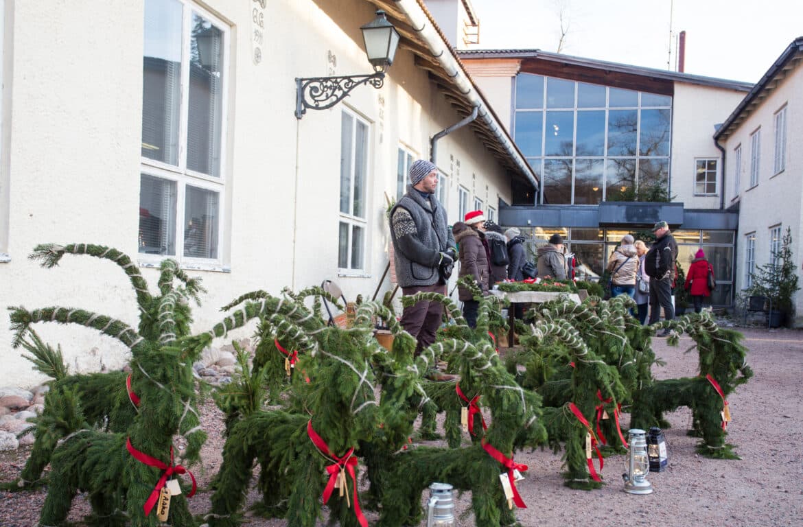 Teijon Masuunin Joulumarkkinat - tapahtuman kuva