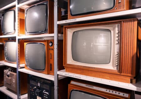 Elektroniikkamuseon maksuton museoperjantai - tapahtuman kuva