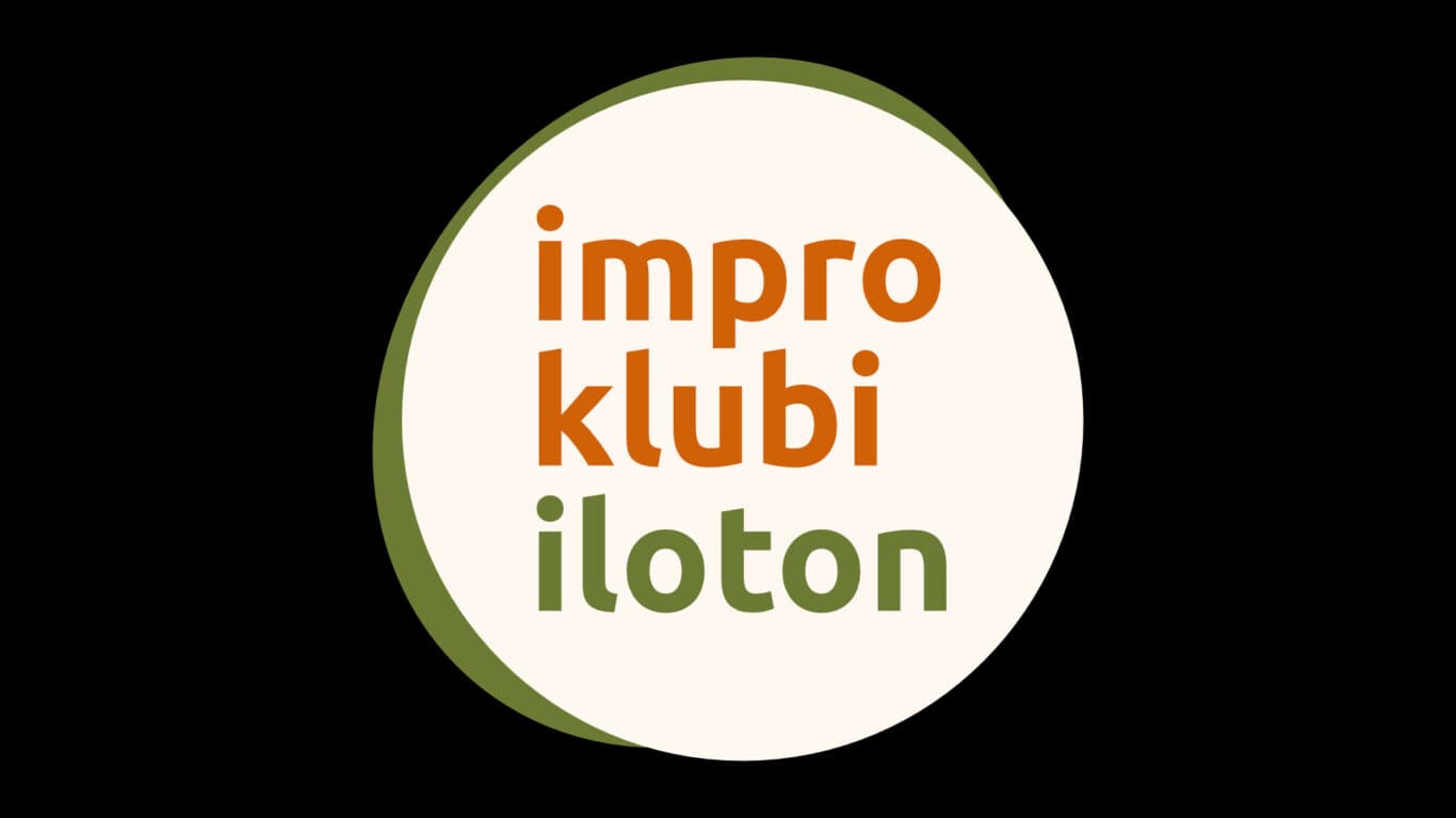 Improklubi Iloton - tapahtuman kuva