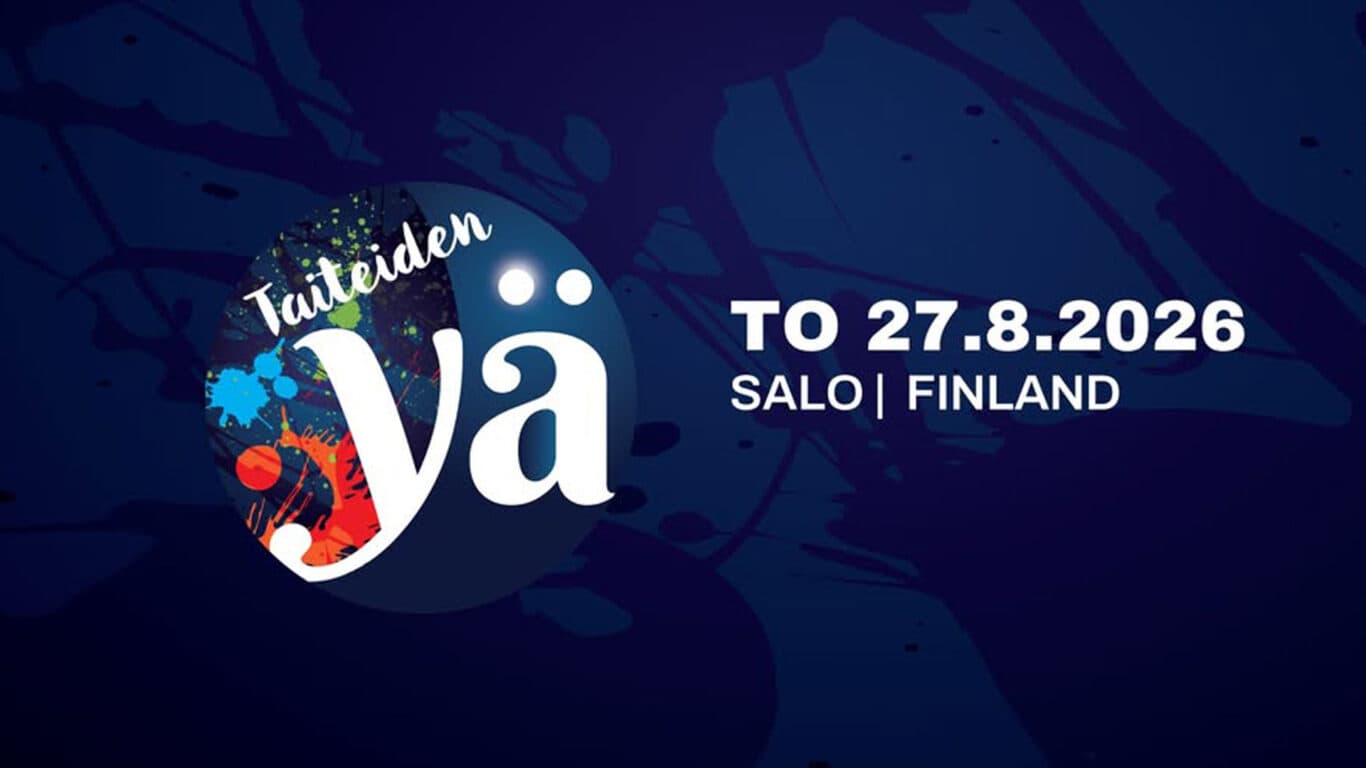 Taiteiden Yä/Teatteri PROvinssi - tapahtuman kuva