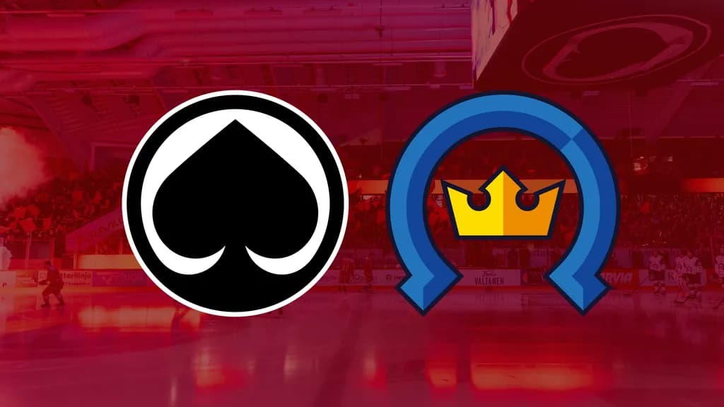 Ässät-Kiekko-Espoo - tapahtuman kuva